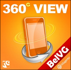 Magento 360° View