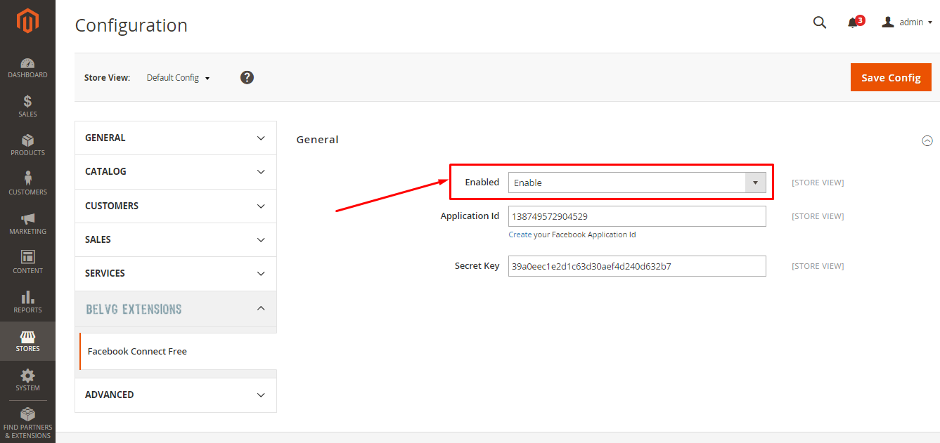 How to Enable / Disable Extensions in Magento 2.0