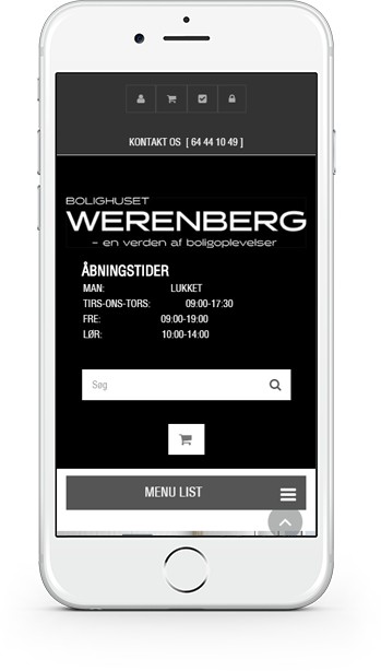 werenberg our works mob 1