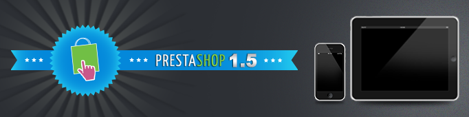 How Prestashop will work with mobile themes… Probably will.