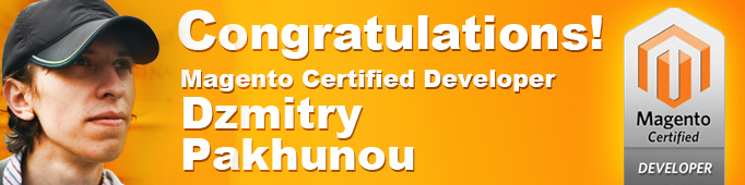 + 1 to Certified Developers in BelVG