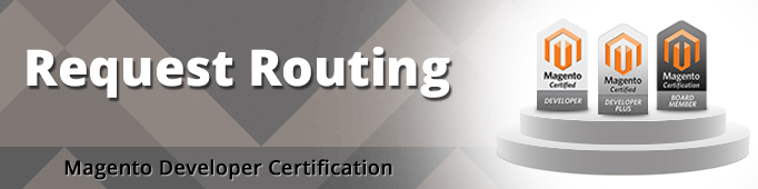 Request Routing (Magento Certified Developer Exam)