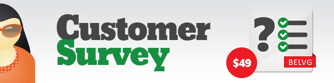 Big Day Release:  Magento Customer Surveys
