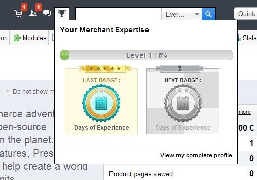 Prestashop 1.5.4. What's new?