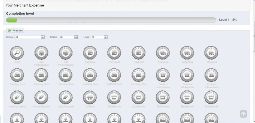 Prestashop 1.5.4. What's new?