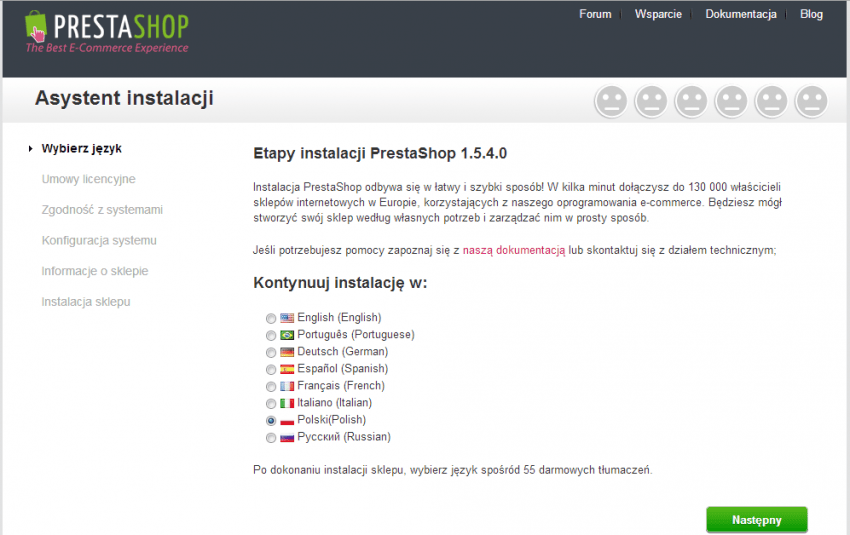 Prestashop 1.5.4. What's new? Prestashop 1.5.4. What's new?