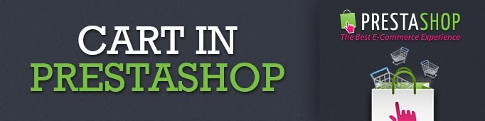 Cart in Prestashop