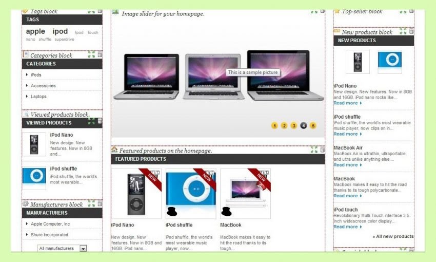 Prestashop Modules (Part I) 31 850x510