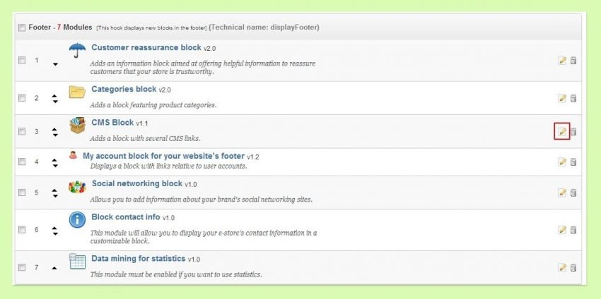 Prestashop Modules (Part I) 71 850x424