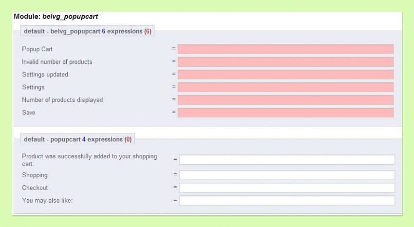 Localization in Prestashop 10 850x466