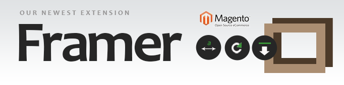 Big Day Release: Magento Framer