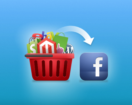1How can Magento and PrestaShop merchants sell on Facebook