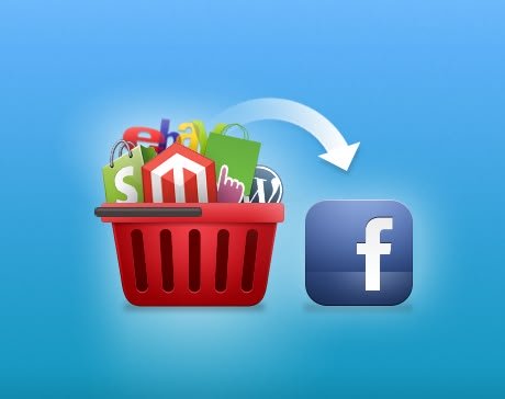 How Can Magento & PrestaShop Merchants Sell on Facebook? 1How can Magento and PrestaShop merchants sell on Facebook