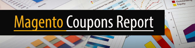 Mаgentо Coupons Report