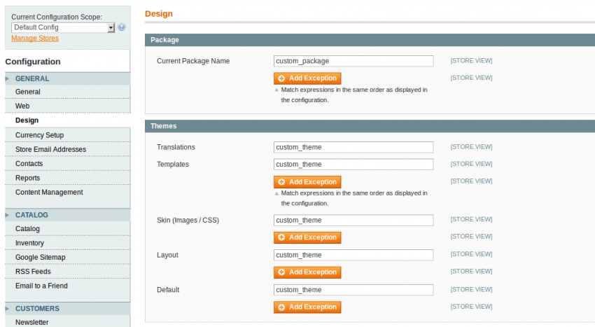 2Magento Fallback Configuration 850x467