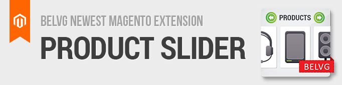 Big Day Release: Magento Product Slider