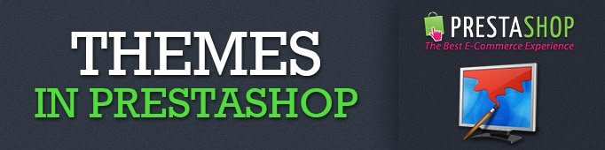 Themes in Prestashop