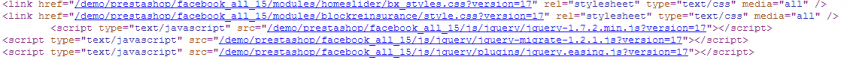 2Forcing Browsers To Update Cache After Changes On Your Prestashop Store 850x60