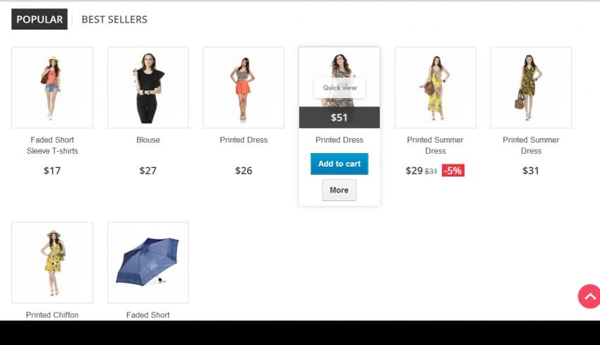 How to Change Default Grid in Prestashop 1.6 - 1.7 2 How to Change Default Grid in Prestashop 1.6 850x489