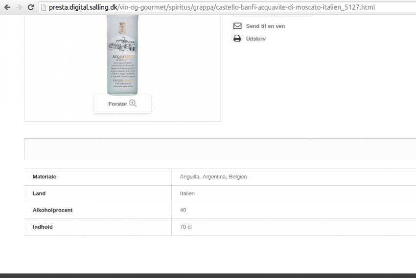 5Features Visibility in Prestashop 850x569