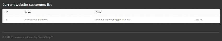 1Autologin in Prestashop 850x159