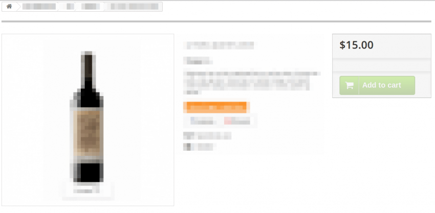 Displaying Inactive “Add to Cart” Button for Out of Stock Products in Prestashop Displaying Inactive “Add to Cart” Button for Out of Stock Products in Prestashop 850x417