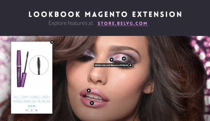 Big Day Release: Magento LookBook