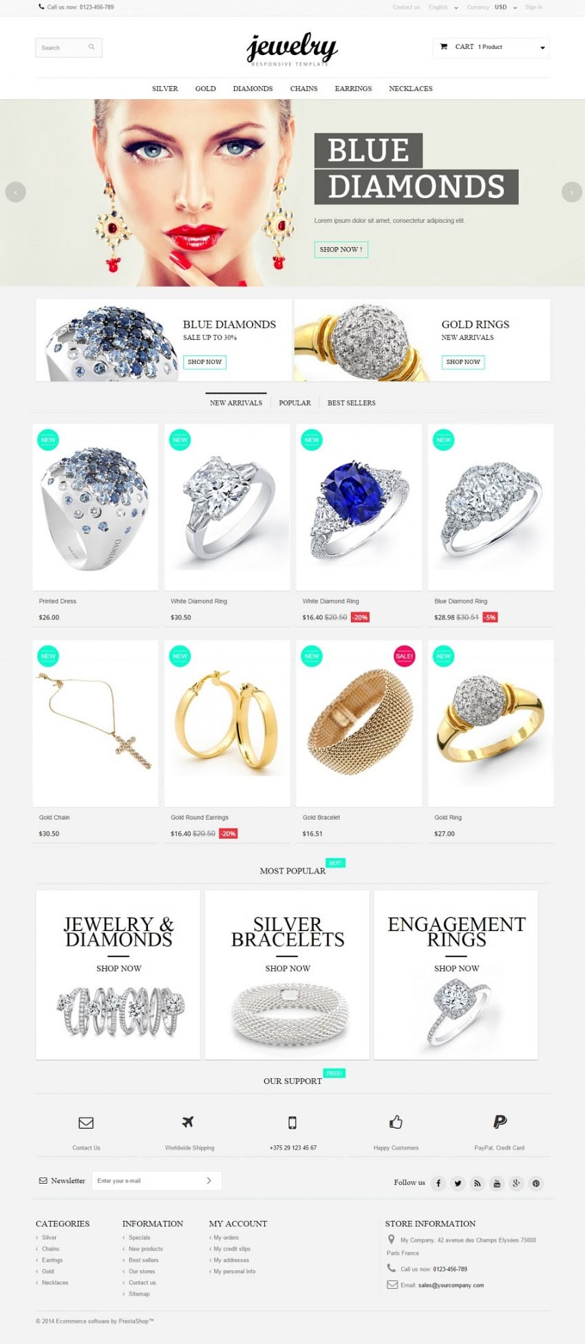 2Jewelry Prestashop 1.6 850x1953