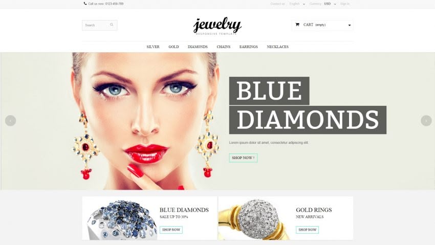 3Jewelry Prestashop 1.6 850x479