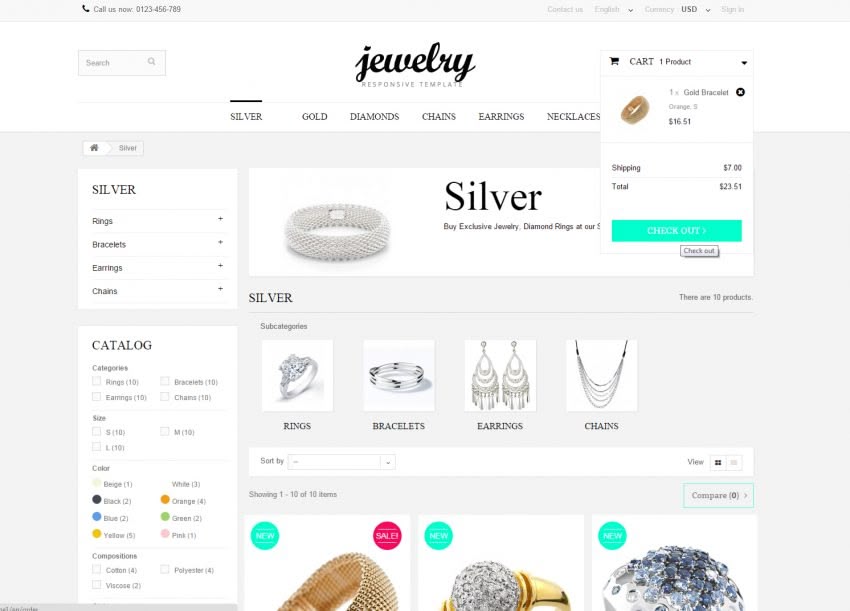 6Jewelry Prestashop 1.6 850x611