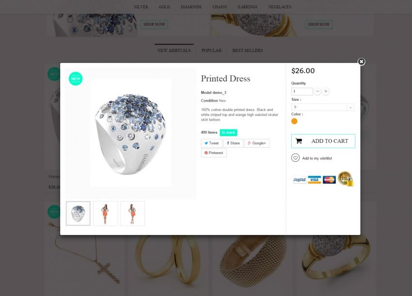 7Jewelry Prestashop 1.6 850x611