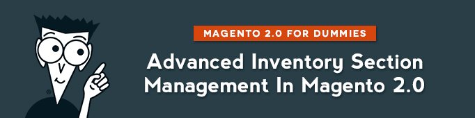 Advanced Inventory Section Management in Magento 2.0