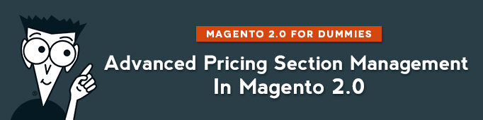 Advanced Pricing Section Management in Magento 2.0