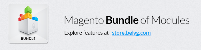 Big Day Release: Magento Bundle