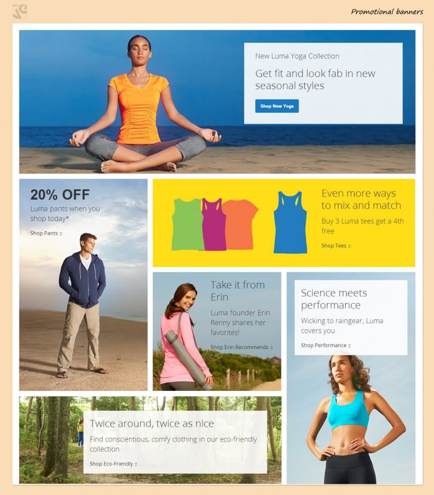 screen 4Home Page Overview 850x970