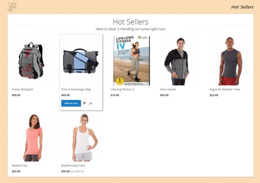 screen 5Home Page Overview 850x598