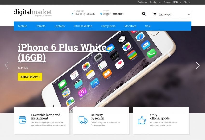 2Digital Market Responsive 850x582