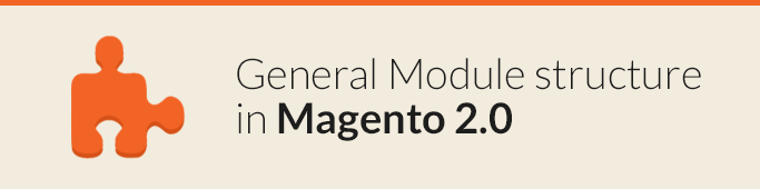 Magento 2 Module Structure
