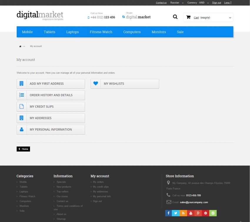 9Digital Market Responsive 850x756