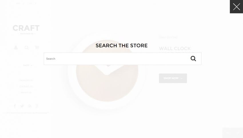 Big Day Release: Craft Prestashop 1.6 Responsive Template 8Craft Prestashop 1.6 850x484