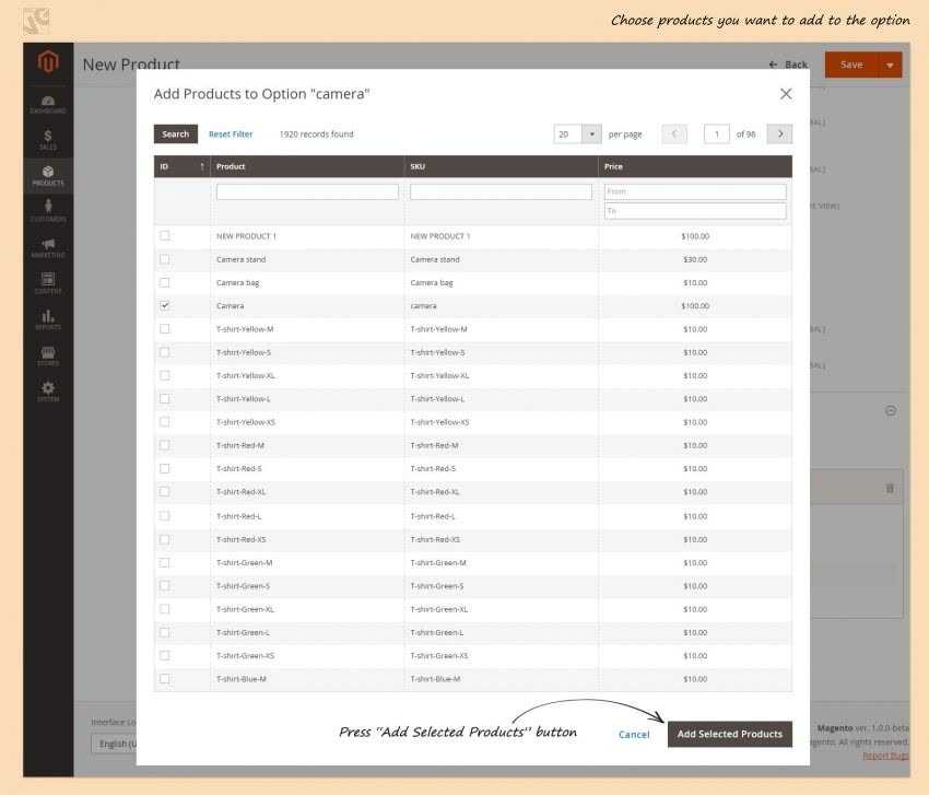 How to Create a Bundle Product in Magento 2.0 screen 53 850x727