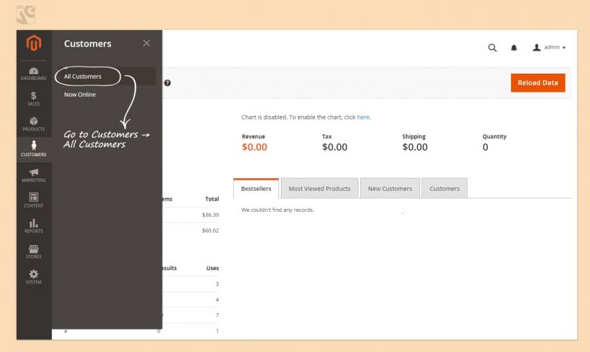 Reviews Management in Magento 2.0