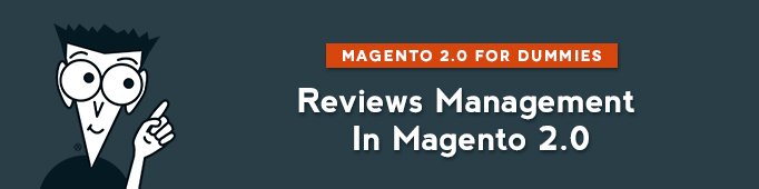 Reviews Management in Magento 2.0