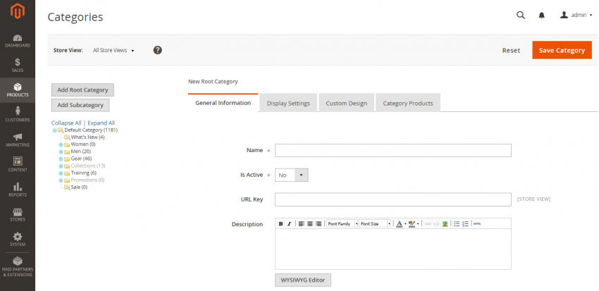 How to Set Up a Multistore in Magento 2.0 How to Set Up a Multistore in Magento 2.0