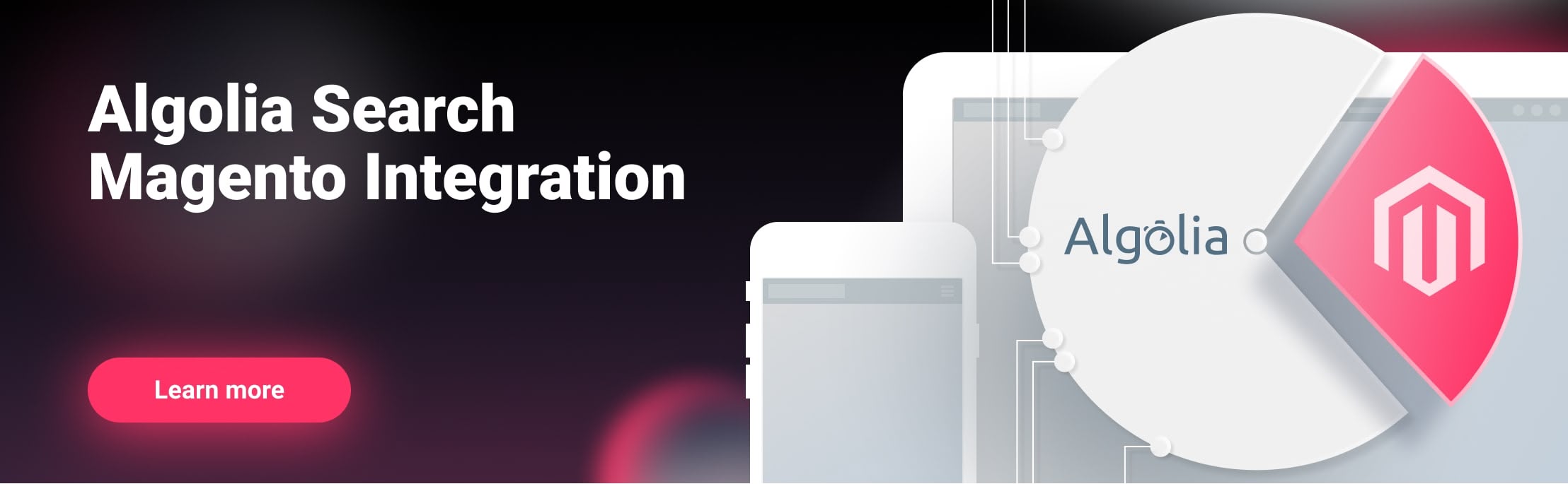 Algolia Search Magento Integration