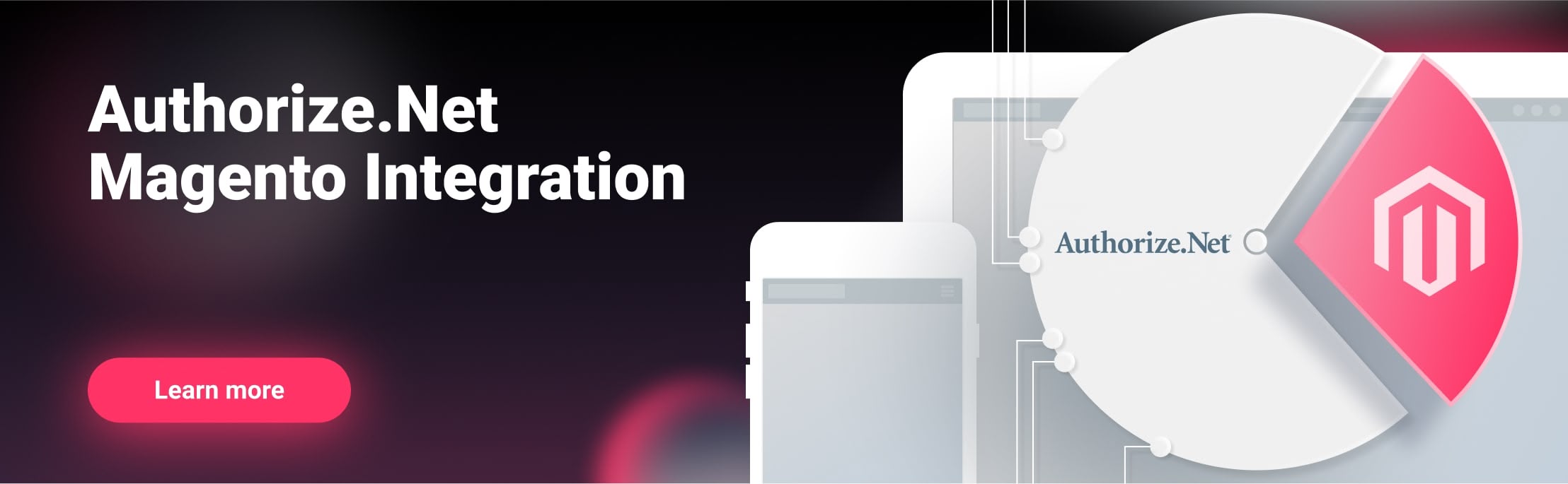 Authorize.Net Magento Integration