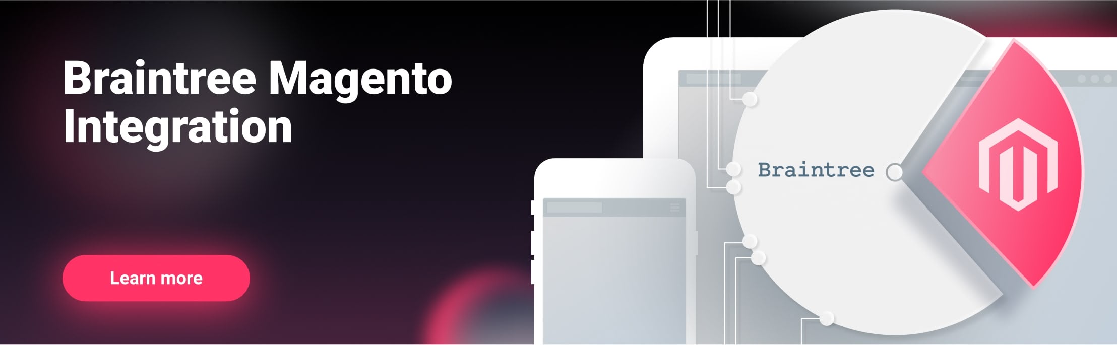 Braintree Magento Integration