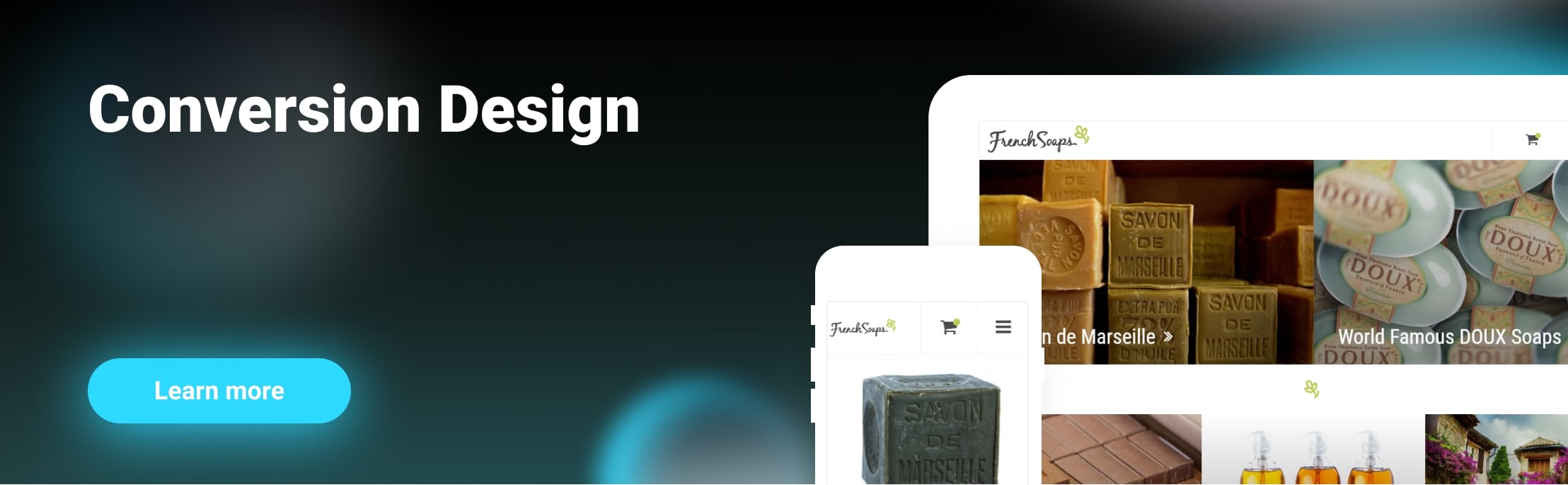 Conversion Design