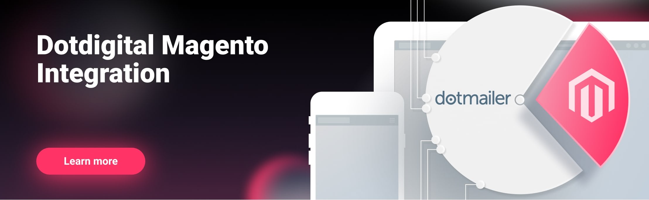 Dotdigital Magento Integration
