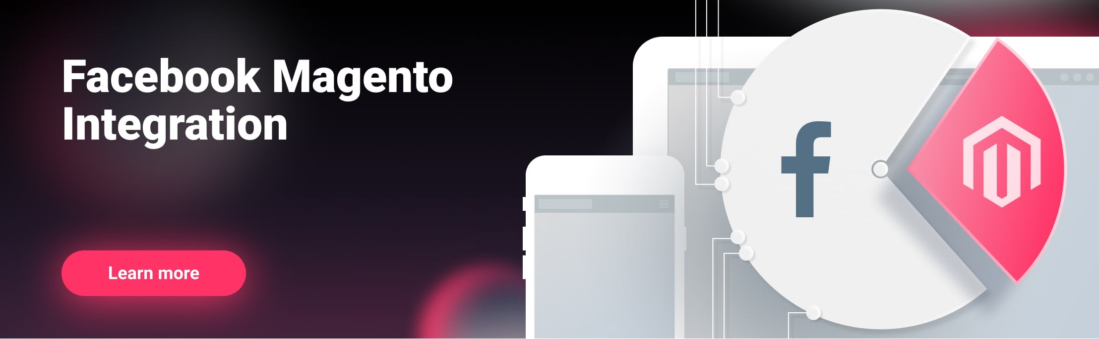 Facebook Magento Integration